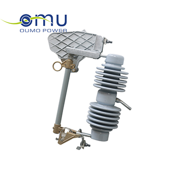 Drop Out Fuse 24~27KV(F)-100A (200A) Porcelain Type